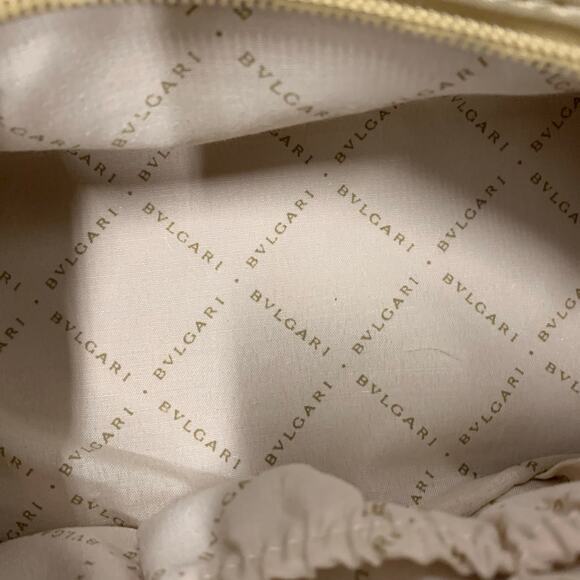 Bvlgari | Parfums Perfume Pouch‎ - Picture 4 of 4